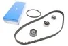Ремкомплект ГРМ MITSUBISHI Lancer / Outlander 2,0 02-07 SKF VKMA95666 (фото 1)