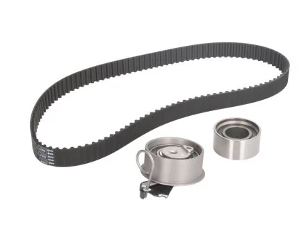 Ремкомплект ГРМ HYUNDAI / KIA Coupe / Elantra / i30 / Tucson / Carens / Ceed / Cerato / Sportage 2,0 00 - SKF VKMA95667