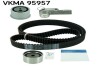 Комплект ременя ГРМ (Вир-во SKF) VKMA 95957