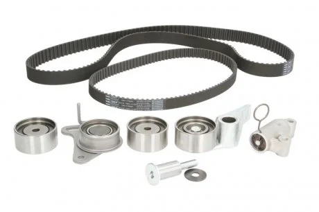 Комплект ременя ГРМ SKF VKMA95976