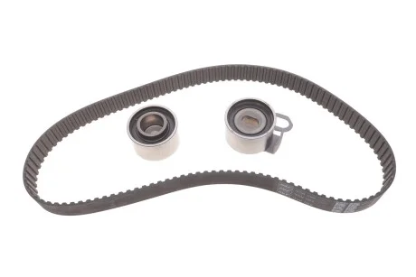 Комплект ГРМ (ремінь+ролик)) SKF VKMA99004