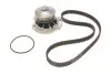 Ремкомплект ГРМ + помпа SEAT IBIZA 2"93-96 VKMC01103