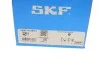 Ремкомплект ГРМ + помпа AUDI / DODGE / MITSUBISHI / SKODA / VW 2,0TDI 04 - SKF VKMC012551 (фото 18)