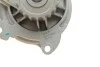 Водяний насос насос + комплект зубчастого ременя SKF VKMC 01270 (фото 12)