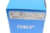 Водяний насос насос + комплект зубчастого ременя SKF VKMC 01270 (фото 38)