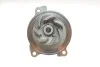 Водяний насос насос + комплект зубчастого ременя SKF VKMC 01270 (фото 9)