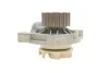 Водяний насос насос + комплект зубчастого ременя SKF VKMC 01270 (фото 10)