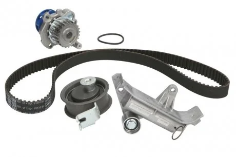 Водяний насос + комплект зубчатого ременя SKF VKMC 01936