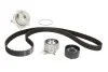 Ремкомплект ГРМ + помпа ALFA ROMEO156"1,7-2,0 "95-10 SKF VKMC02177 (фото 2)