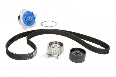 Ремкомплект ГРМ + помпа ALFA ROMEO156"1,7-2,0 "95-10 SKF VKMC02177