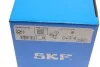 Водяна помпа з комплектом зубчатого ремня (ПРОМО) SKF VKMC03140 (фото 22)
