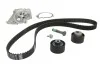 Ремкомплект ГРМ + насос CITROEN / FIAT / PEUGEOT Berlingo / C4 / C5 / Evasion / Scudo / Expert / Partner 2,0D 98 - SKF VKMC03247 (фото 2)