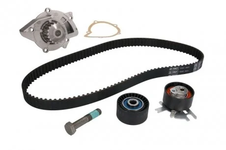 Ремкомплект ГРМ + насос CITROEN / FIAT / FORD / PEUGEOT / VOLVO C4,5,8 / Jumpy / Focus / Mondeo 2,0D 03 - SKF VKMC03257