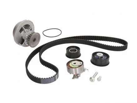 Комплект ременя ГРМ із водяним насосом OPEL ASTRA G 1.8 16V SKF VKMC 05152-2