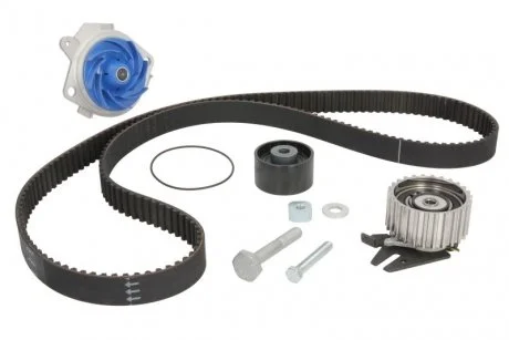 Ремкомплект ГРМ + помпа OPEL ASTRA"05-10 SKF VKMC05194