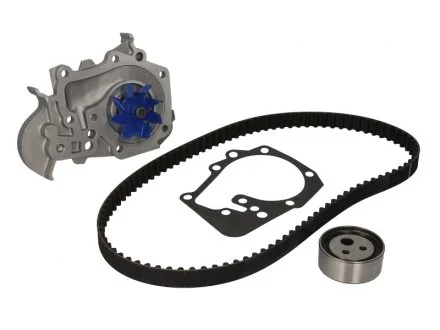 Ремкомплект ГРМ + насос DACIA / RENAULT Logan / Sandero / Clio / Kangoo / Megane / Sandero / Thalia 1,4-1,6 96 - SKF VKMC06003