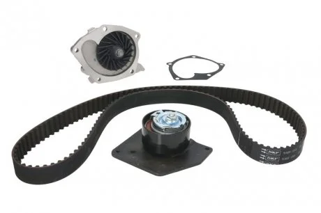 Водяной насос + комплект зубчатого ремня SKF VKMC 06008