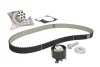 Ремкомплект ГРМ + насос DACIA / INFINITI / MB / NISSAN / RENAULT Logan / A / B / CLA / GLA / Kangoo 1,5dCi 09 - SKF VKMC06136 (фото 2)