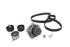 Комплект (ремінь+ролик+помпа) SKF VKMC08503 (фото 2)