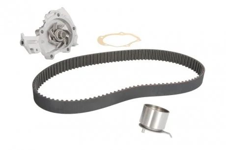 Водяний насос + комплект зубчатого ременя SKF VKMC 90001