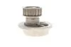 Водяной насос + комплект зубчатого ремня SKF VKMC 90202 (фото 8)