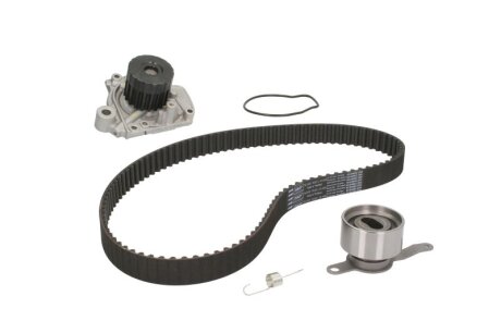 Водяний насос + комплект зубчатого ременя SKF VKMC 93005-2