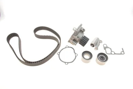 Водяной насос помпа + комплект зубчатого ремня SKF VKMC 94920-1