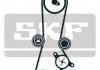 Водяний насос + комплект зубчастого ременя SKF VKMC 95660-1 (фото 1)