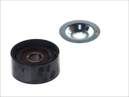 Направляющий ролик MAN TGA, TGM, TGS, TGX SKF VKMCV 55007