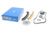 Ланцюг розподілу валу (к-т) SEAT / SKODA / VW Ibiza / Fabia / Fox / Polo 1,2 01-14 SKF VKML81001 (фото 2)