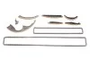Комплект ланцюг натягувач SKF VKML 81009 (фото 1)