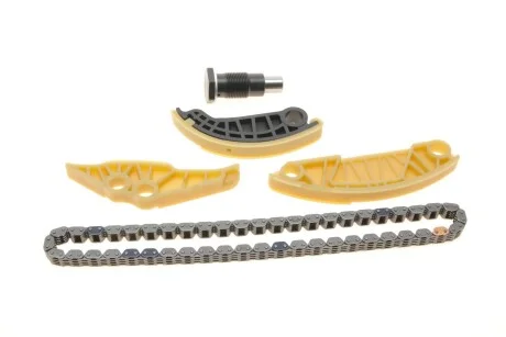 Комплект ГРМ, ланцюг+елементи SKF VKML 81610