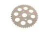 Ланцюг розподілу валу (к-т) CHEVROLET / FIAT / FORD / OPEL / SUZUKI Aveo / Doblo / Punto / Corsa / Meriva / Swift 1,3D SKF VKML82000 (фото 9)
