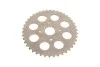Ланцюг розподілу валу (к-т) CHEVROLET / FIAT / FORD / OPEL / SUZUKI Aveo / Doblo / Punto / Corsa / Meriva / Swift 1,3D SKF VKML82000 (фото 10)