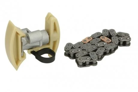 Ланцюг розподілу валу (к-т) CITROEN / FIAT / FORD / MAZDA / PEUGEOT / VOLVO Berlingo / C5 / Focus / 3 / Parnter 1,4-1,6 SKF VKML83504