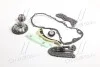 Цепь распредвала (к-т) FORD C-Max / Fiesta / Focus / Galaxy / Mondeo / S-Max / Tourneo / Transit 1,8TDCi 98-1 SKF VKML84003 (фото 1)