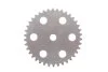 Комплект ланцюгів ГРМ і маслонасоса з шестернями FORD 1,8/2,0 16V 00- SKF VKML 84004-1 (фото 25)