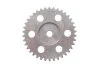 Комплект ланцюгів ГРМ і маслонасоса з шестернями FORD 1,8/2,0 16V 00- SKF VKML 84004-1 (фото 26)