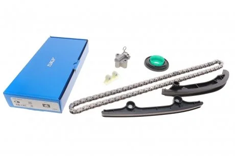 Комплект ГРМ, ланцюг + елементи SKF VKML84105