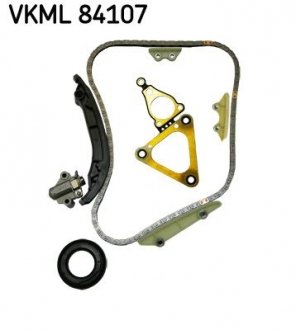 Комплект механизма натяжения SKF VKML84107 (фото 1)