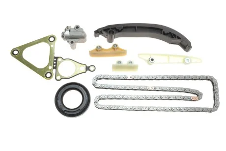 Комплект механізму натяжіння SKF VKML84107