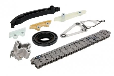 Комплект ГРМ, ланцюг + елементи SKF VKML 84110