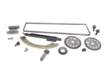 Комплект ГРМ, ланцюг+елементи SKF VKML85003
