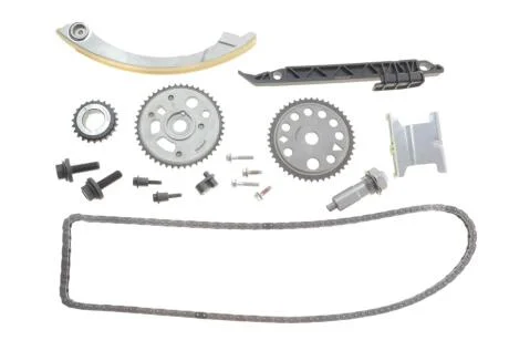 Комплект механизма натяжения SKF VKML85004