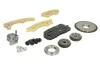 Комплект механизма натяжения SKF VKML 85006 (фото 2)