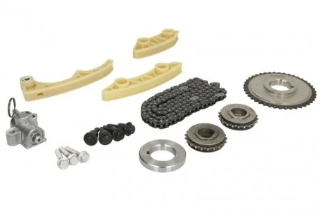 Комплект механізму натяжіння SKF VKML 85006