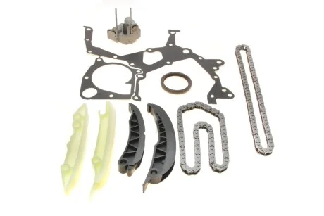 Комплект ГРМ, цепь + элементы SKF VKML88004