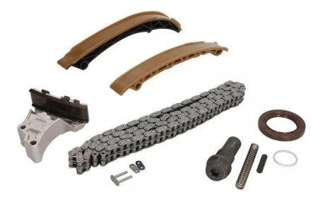 Комплект ГРМ, цепь + элементы SKF VKML88007