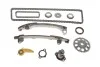 Цепь распредвала (к-т) TOYOTA Avensis / Caldina / Camry / Highlander / Previa / Rav4 / Solara 2,0-2,4 01 - SKF VKML91007 (фото 1)