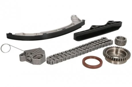 Цепь распредвала (к-т) NISSAN Micra / Note "1,0-1,4" 03-12 SKF VKML92003